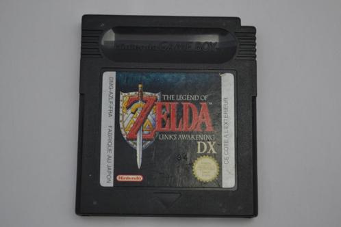 The Legend of Zelda Links Awakening DX (GBC FRA), Games en Spelcomputers, Games | Nintendo Game Boy
