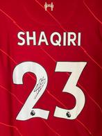 Liverpool - Britse competitie - Xherdan Shaqiri - 2020 -, Nieuw