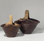 Cerámica de la Bisbal - Planas Marquès - Mand (2) - Keramiek