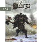 Slaine hc05. odacon 5/5 9789460780486 Pat Mills, Boeken, Verzenden, Zo goed als nieuw, Pat Mills