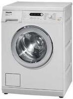 Miele W3821 Wasmachine 6kg 1450t, Ophalen of Verzenden