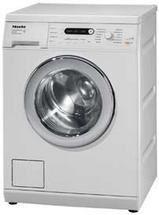 Miele W3821 Wasmachine 6kg 1450t, Electroménager, Lave-linge, Enlèvement ou Envoi