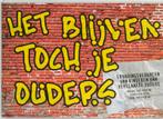 Het blijven toch je ouders 9789026517495 M. Engelbertink, Boeken, Verzenden, Gelezen, M. Engelbertink