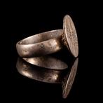 Middeleeuwen, kruisvaardersperiode Ring met Ster van, Antiek en Kunst