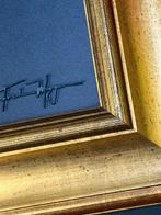 FMZ FRED MORGAN - Happy Mickey strass, Antiek en Kunst