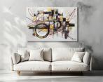 Monika Spiewak - Abstract - XXL, Antiek en Kunst