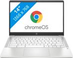 HP Chromebook 14a 14a-na0056nb AZERTY laptops, Computers en Software, Verzenden, Nieuw