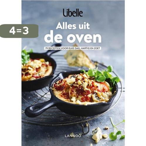 Libelle-Alles uit de oven / Libelle 9789401460361 Libelle, Boeken, Kookboeken, Gelezen, Verzenden