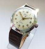 Belora ( Selza Watch Co. SA / V. Gisiger ) Schweiz - Classic, Handtassen en Accessoires, Horloges | Heren, Nieuw
