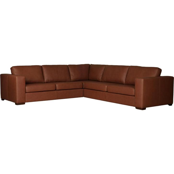 Hoekbank Flow - 2,5 zits arm links + hoek + 3 zits arm, Antiek en Kunst, Antiek | Meubels | Stoelen en Sofa's, Ophalen of Verzenden