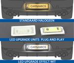 LED Kentekenverlichting | Mini Cooper R50I. R52. R53, Nieuw, Ophalen of Verzenden