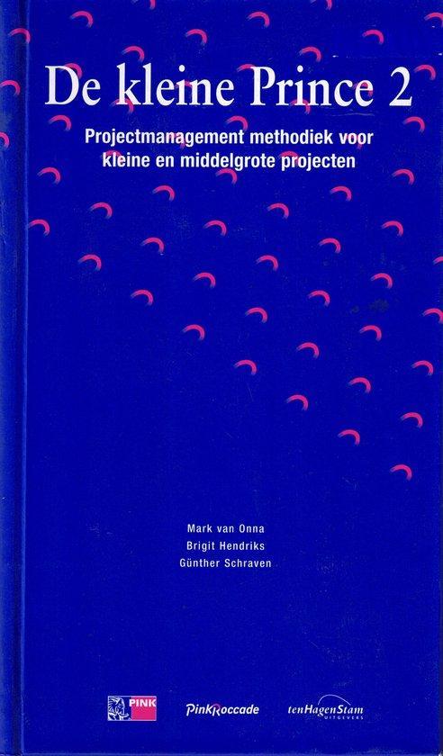 Kleine Prince 2 9789076304984, Livres, Économie, Management & Marketing, Envoi
