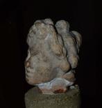 Oud-Grieks, Klassieke Periode Oudgrieks aardewerk - 4 cm