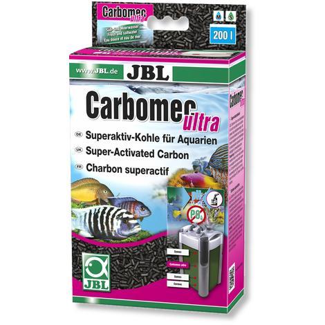 JBL Carbomec ultra 400g, Animaux & Accessoires, Poissons | Aquariums & Accessoires, Envoi