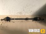 Aandrijfas rechts-voor Nissan Micra O142289, Nieuw