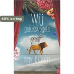 Wij geluksvogels 9789038801391 Amy Bloom, Boeken, Verzenden, Zo goed als nieuw, Amy Bloom