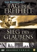 Tag der freiheit/Sieg des glaubens op DVD, CD & DVD, DVD | Documentaires & Films pédagogiques, Envoi