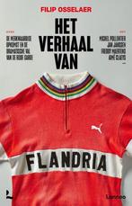 Het verhaal van Flandria 9789401495653 Filip Osselaer, Boeken, Verzenden, Gelezen, Filip Osselaer