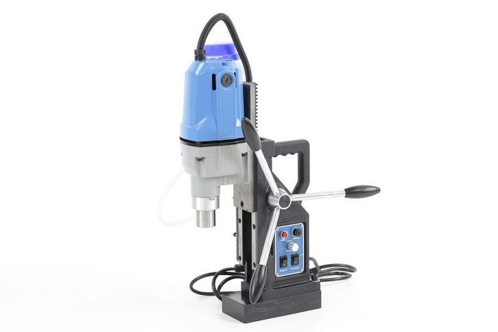 TM Magneetboormachine met Weldon opname en Variabel, Auto diversen, Autogereedschap, Verzenden