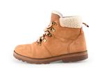 Timberland Veterboots in maat 38 Cognac | 5% extra korting, Timberland, Verzenden, Jongen of Meisje, Schoenen