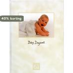 Henzo Baby Dagboek Eva 8711229201155, Verzenden, Zo goed als nieuw