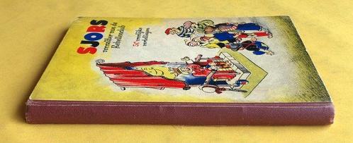 Sjors en Sjimmie - Sjors van de rebellenclub 1 - Sjors, Boeken, Stripverhalen