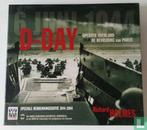 Holmes, Richard - D-Day - 2004, Boeken, Oorlog en Militair, Verzenden, Zo goed als nieuw