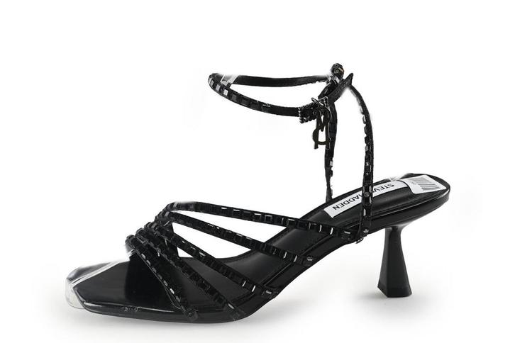 Steve Madden Pumps in maat 38 Zwart, Kleding | Dames, Schoenen, Zwart, Zo goed als nieuw, Pumps, Verzenden