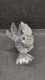 Haan 014497 - Kip 014492 - Kuikens 014824 - Swarovski -