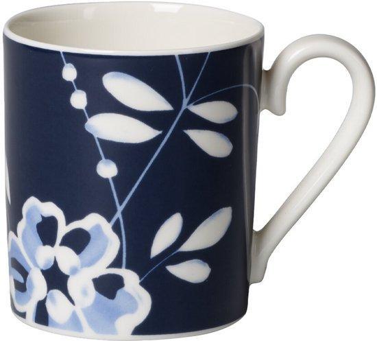 2dekans | Villeroy & Boch Vieux Luxembourg Brindille Beker, Huis en Inrichting, Keuken | Servies, Ophalen of Verzenden