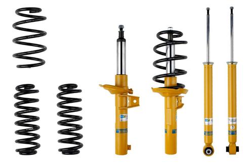 Bilstein B12 Pro-Kit Compleet onderstel veren en dempers | S, Auto-onderdelen, Ophanging en Onderstel, Nieuw, Verzenden