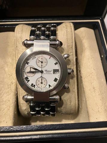Chopard - Imperiale - Homme - 1990-1999