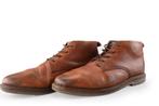 Sacha Veterschoenen in maat 42 Bruin | 5% extra korting, Bruin, Verzenden, Gedragen, Sacha