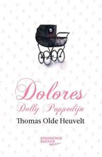 Dolores Dolly Poppedijn 9789059654907, Boeken, Thrillers, Gelezen, Thomas Olde Heuvelt, Verzenden