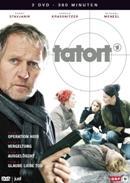 Tatort box 2 op DVD, Cd's en Dvd's, Dvd's | Thrillers en Misdaad, Verzenden, Nieuw in verpakking