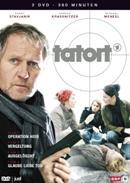 Tatort box 2 op DVD, Cd's en Dvd's, Dvd's | Thrillers en Misdaad, Nieuw in verpakking, Verzenden