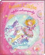 Prinses Lillifee redt het eenhoornparadijs / Prinses, Boeken, Verzenden, Gelezen, Monika Finsterbusch