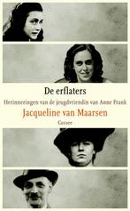 Erflaters 9789059360570 Jacqueline van Maarsen, Verzenden, Gelezen, Jacqueline van Maarsen