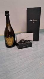 2002 Dom Pérignon - Champagne Brut - 1 Fles (0,75 liter), Verzamelen, Nieuw