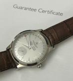 Jaeger-LeCoultre - Master Control Triple Calendar - 140.3.87