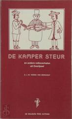 De Kamper Steur, Boeken, Nieuw, Nederlands, Verzenden