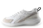 Lacoste Sneakers in maat 45 Wit | 5% korting, Verzenden, Sneakers