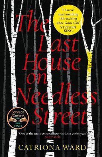 The Last House on Needless Street 9781788166164, Verzenden, Catriona Ward