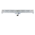 Douchegoot Best Design Nice Zonder Flens 80cm RVS, Douche, Ophalen of Verzenden