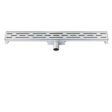 Douchegoot Best Design Nice Zonder Flens 80cm RVS, Ophalen of Verzenden, Douche