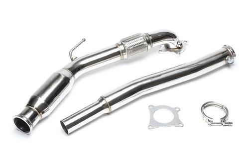 Downpipe with catalyst Audi A3 (8P), TT (8J) / Leon, Autos : Divers, Tuning & Styling, Envoi