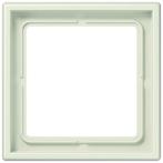 Jung LS990 Afdekraam Schakelkast - LS981W [2 stuks], Doe-het-zelf en Bouw, Elektriciteit en Kabels, Verzenden, Nieuw