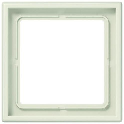 Jung LS990 Afdekraam Schakelkast - LS981W [2 stuks], Doe-het-zelf en Bouw, Elektriciteit en Kabels, Verzenden
