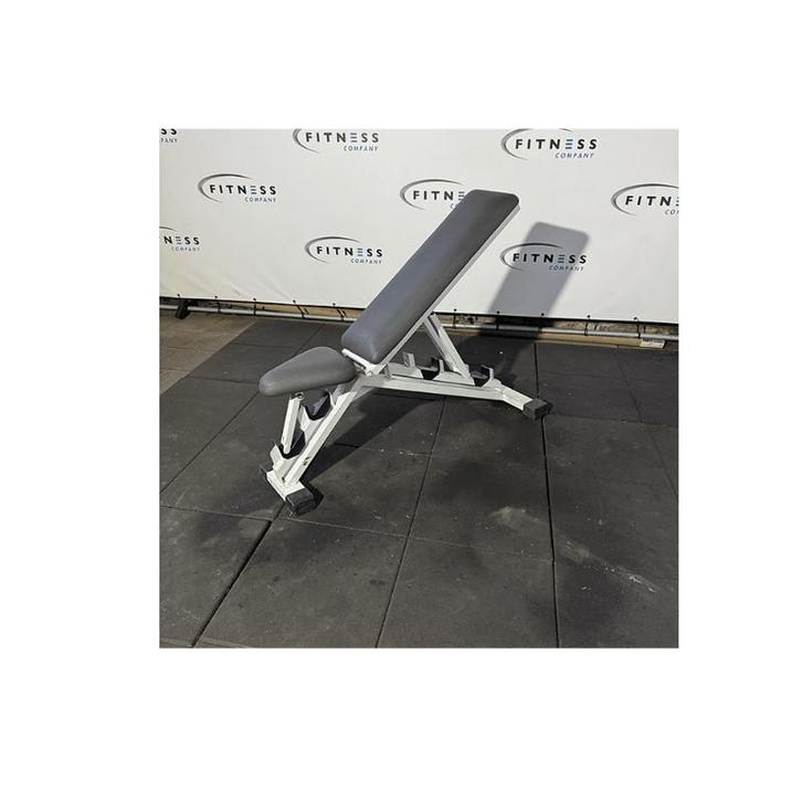 Panatta - Adjustable Bench, Sport en Fitness, Fitnessmaterialen, Overige typen, Ophalen of Verzenden
