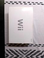 Nintendo - Wii - with accesoires - Spelcomputer - In, Games en Spelcomputers, Nieuw